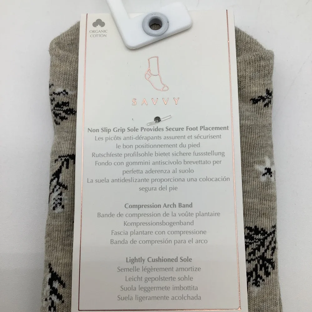 Tavi organic cotton
